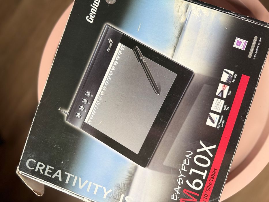 Графічний планшет