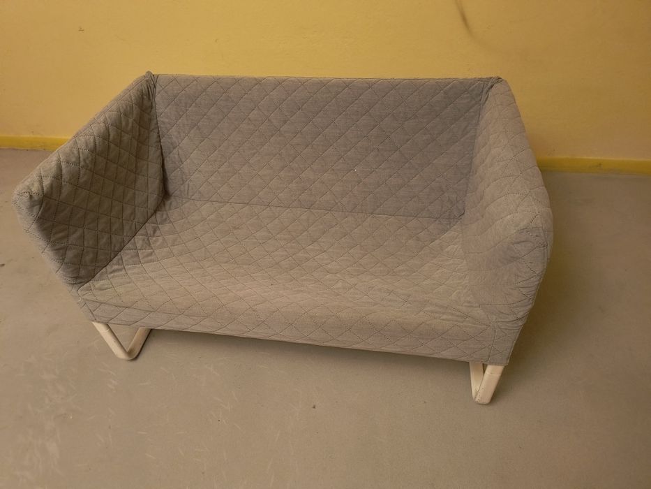 Ikea Knopparp kanapa