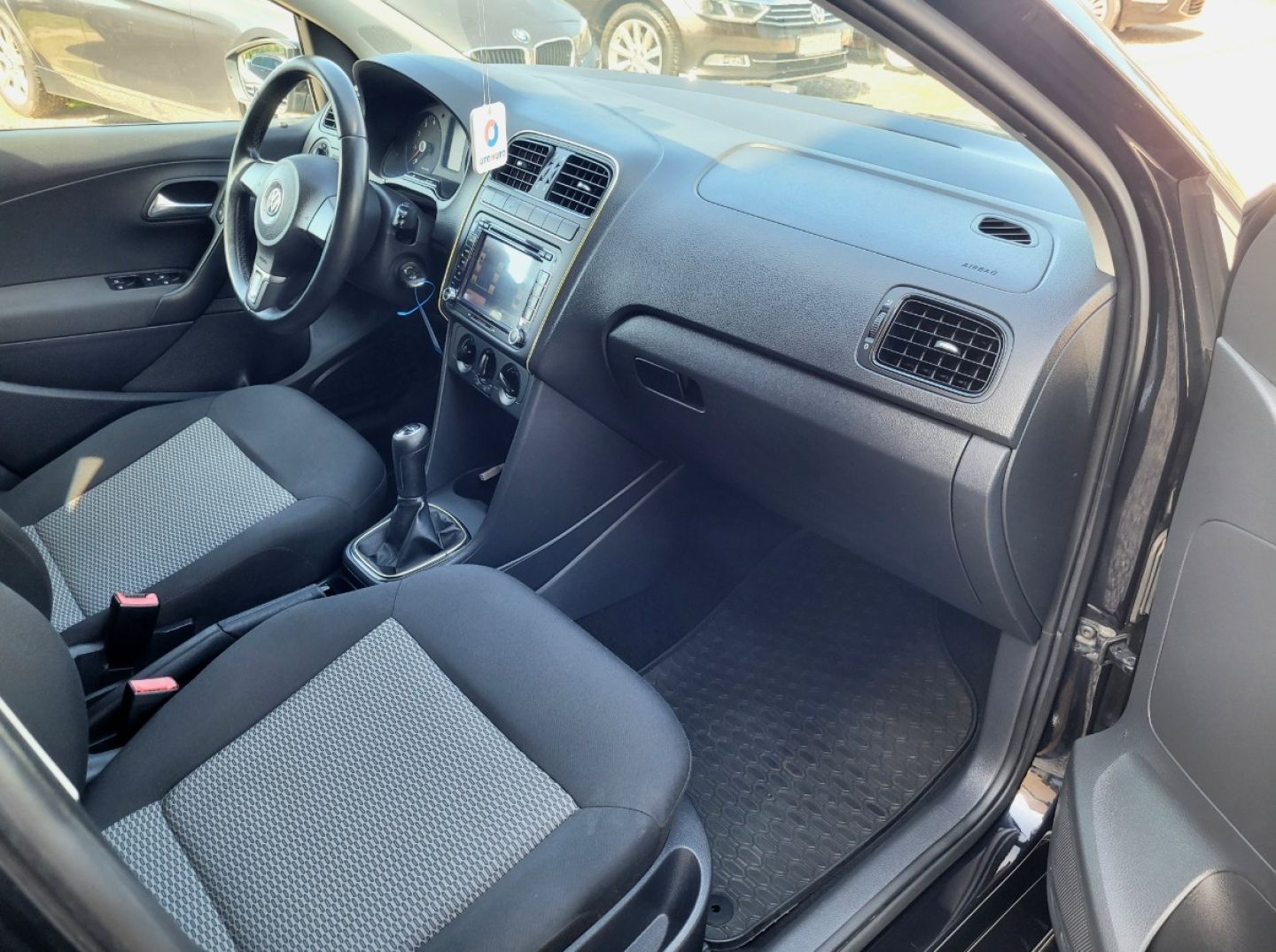 2012 SPORT z Niemiec 5 drzwi NAVI Gwarancja!
