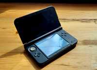 Konsola Nintendo 3DS XL Homebrew hShop