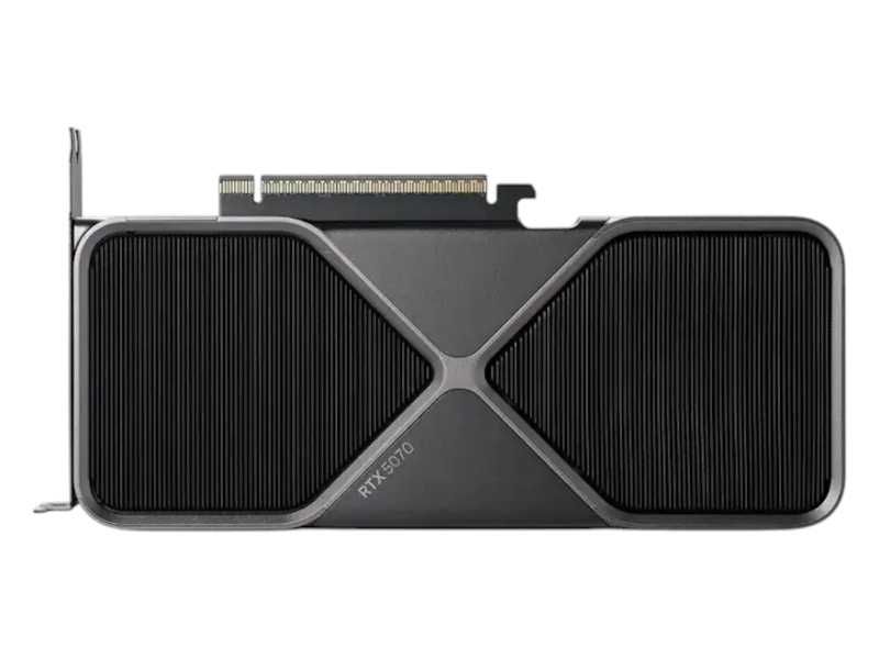 Black FRIDAY - NVIDIA RTX 5070 Founders Edition Nova Selada (Última)64551764571394122