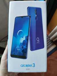 Alcatel 3 2019 4G