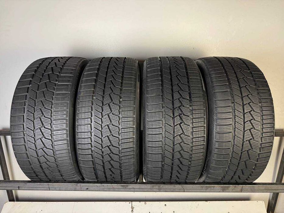 245/35/20 R20 Continental WinterContact TS860S 4шт Зимова шина 7+мм