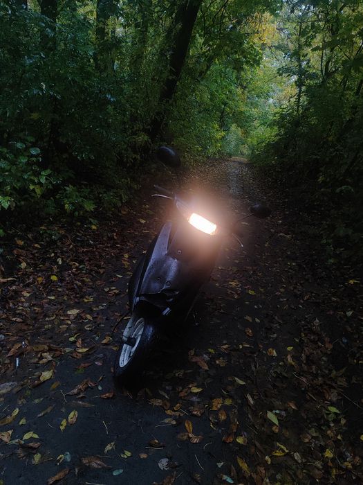 Sell Honda dio 28zx