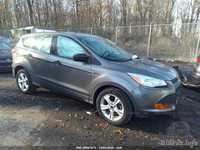 Разборка Ford Escape Kuga 2.5 2014 USA Америка Форд Эскейп Куга