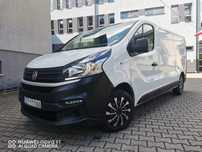 Fiat Talento Bus Fiat Talento Long 2020 rok opel vivaro trafic