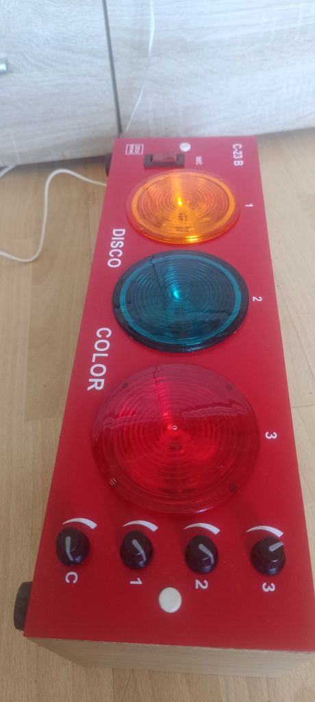 Colorofon Kolorofon C-23B