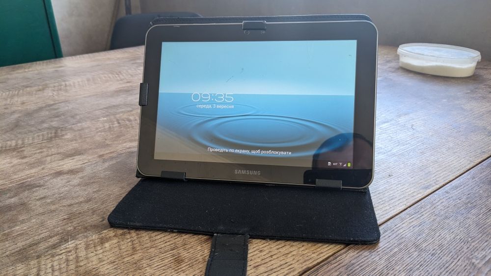 Samsung Galaxy Tab P-7300 3G
