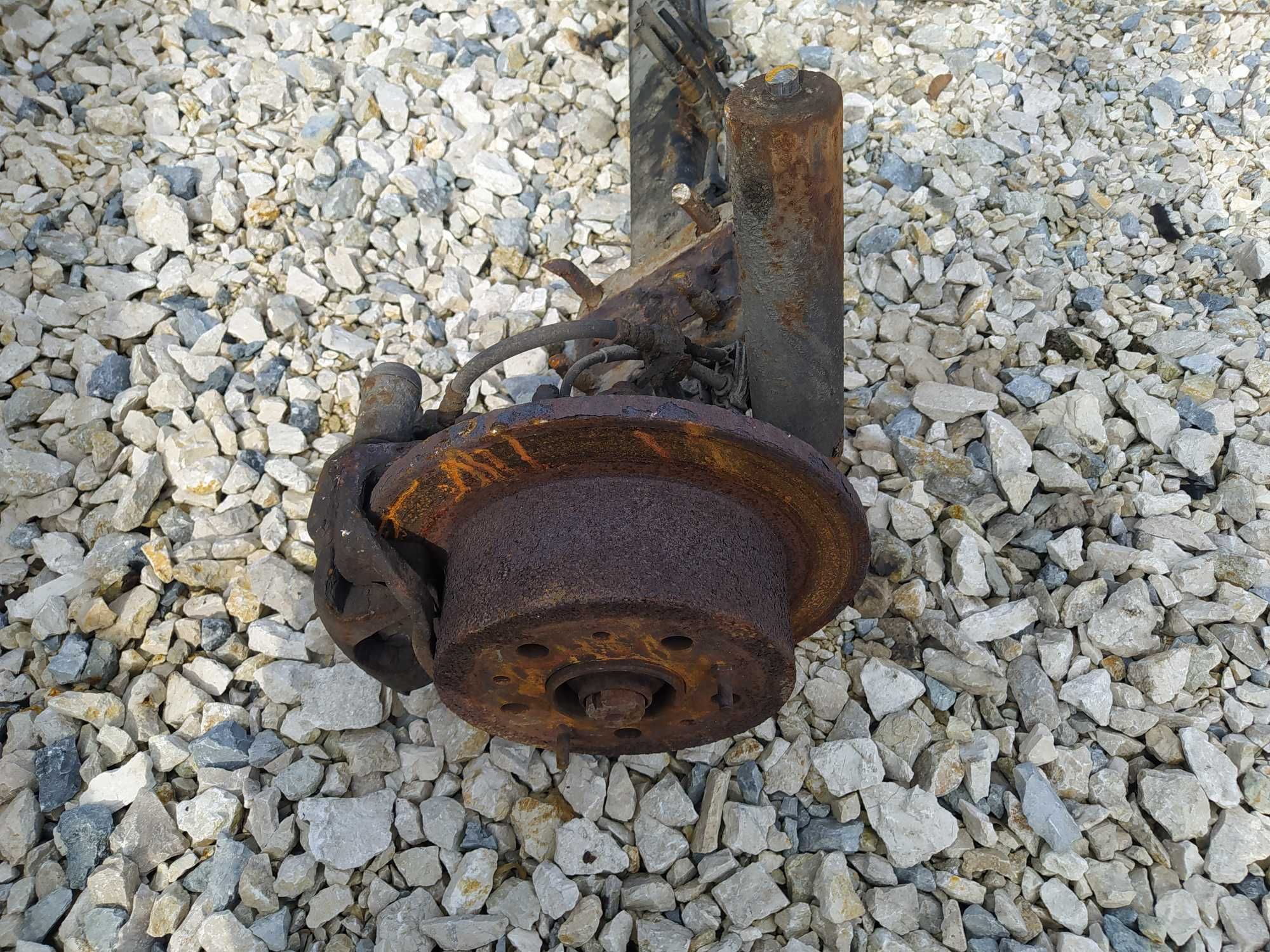 Belka tylna peugeot boxer citroen jumper fiat ducato