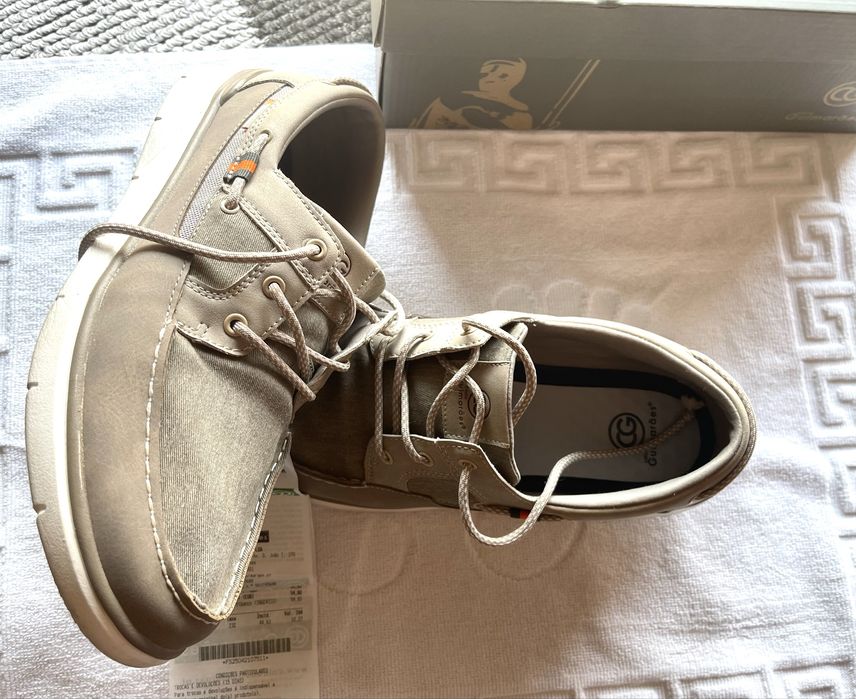 Sapatos  homem modernos,, 44