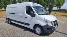 Nissan Nv 400 Renault Master