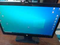 Computador hp usado