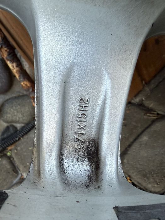 Opny z Felgami 195/65R15