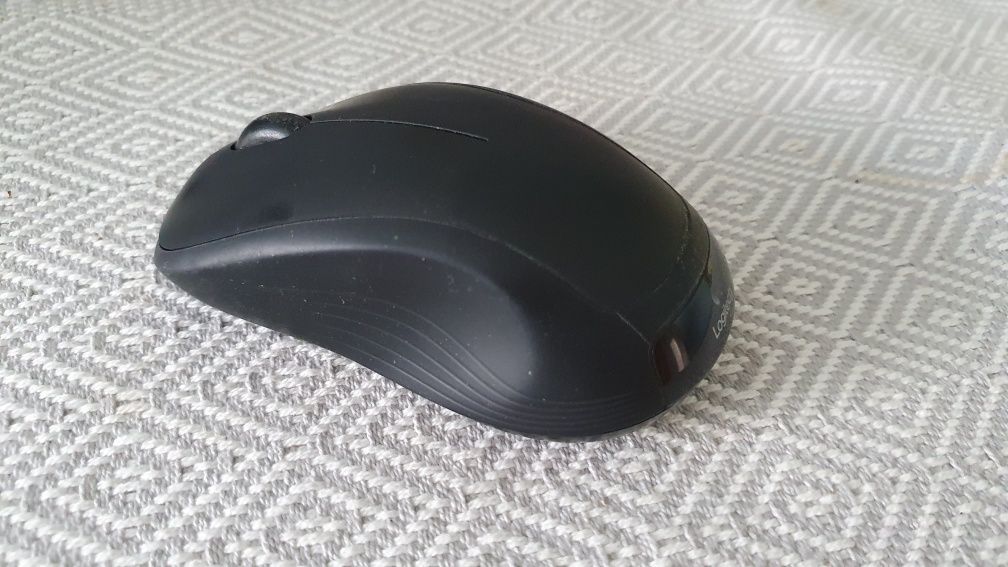 Mysz myszka komputerowa Logitech M310