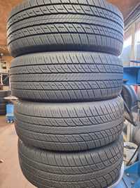 225/55 R19 Uniroyal комплект