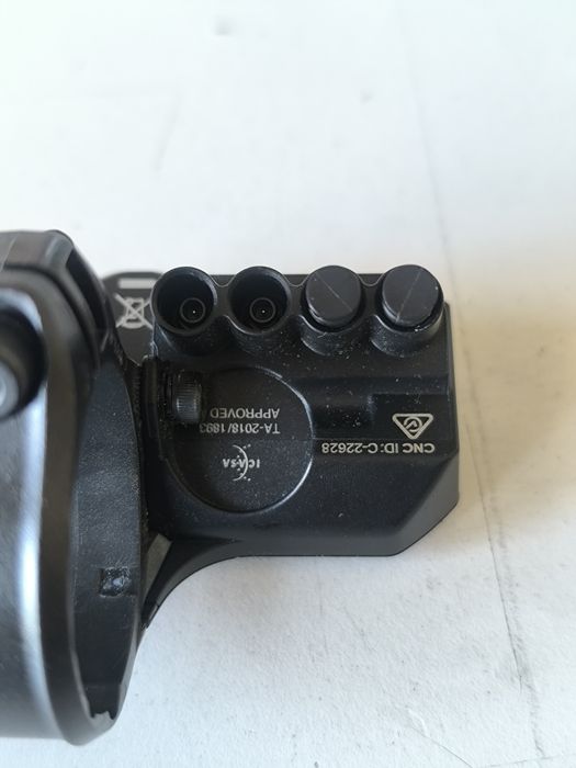Wyświetlacz Shimano sc-e7000