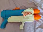Водяний бластер Nerf Super Soaker Hydro Thunder