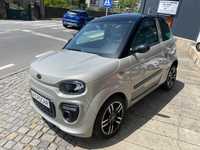 Microcar MGO 6 Must Novo modelo 2024 Motolandim