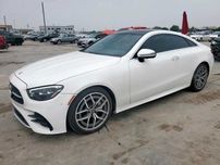 Mercedes-Benz E 450 2021 -
