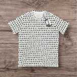 T-shirt koszulka męska ARMANI EXCHANGE AX BIAŁA XXL pełna rozmiarówka!