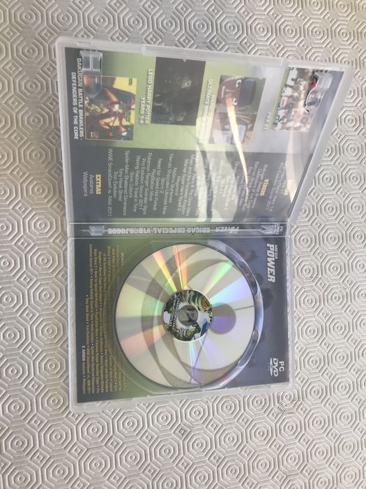 TMNT - Teenage Mutant Ninja Turtles PC DVD-Rom