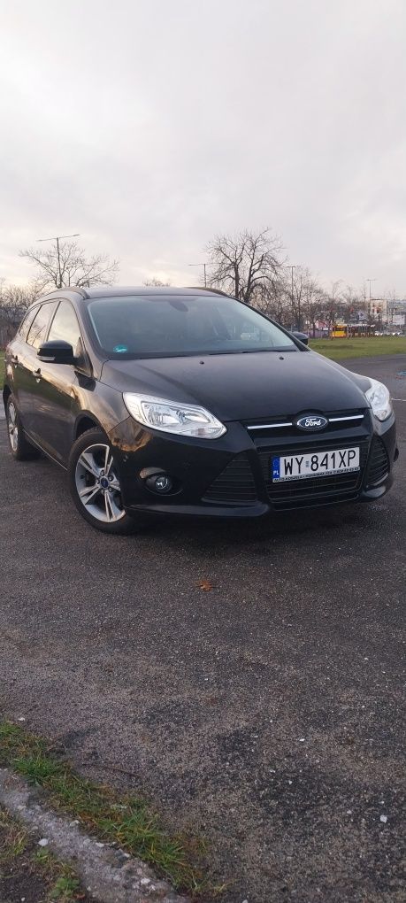 Продам Ford focus 3