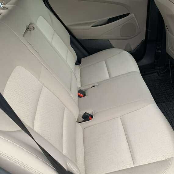 Продам Hyundai Tucson 2015 1.6T