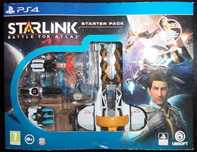 Gra PS4 Starlink Battle for Atlas PL starter pack, zafoliowana, NOWA