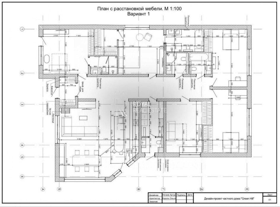 Продаж Будинок Віта Поштова Green Hills 350 м2 20 соток 6 кімнат ТОП