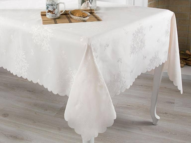 Скатертина English Home 150*200