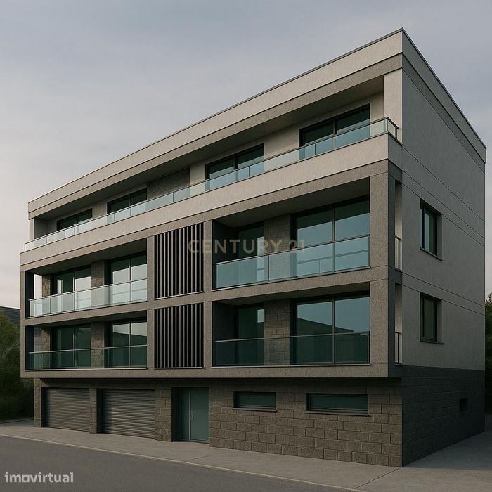 Apartamento T2 | Caldas da Rainha