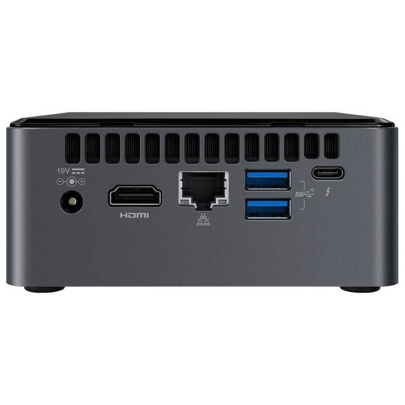 Intel Nuc BOXNUC8I5BEH2