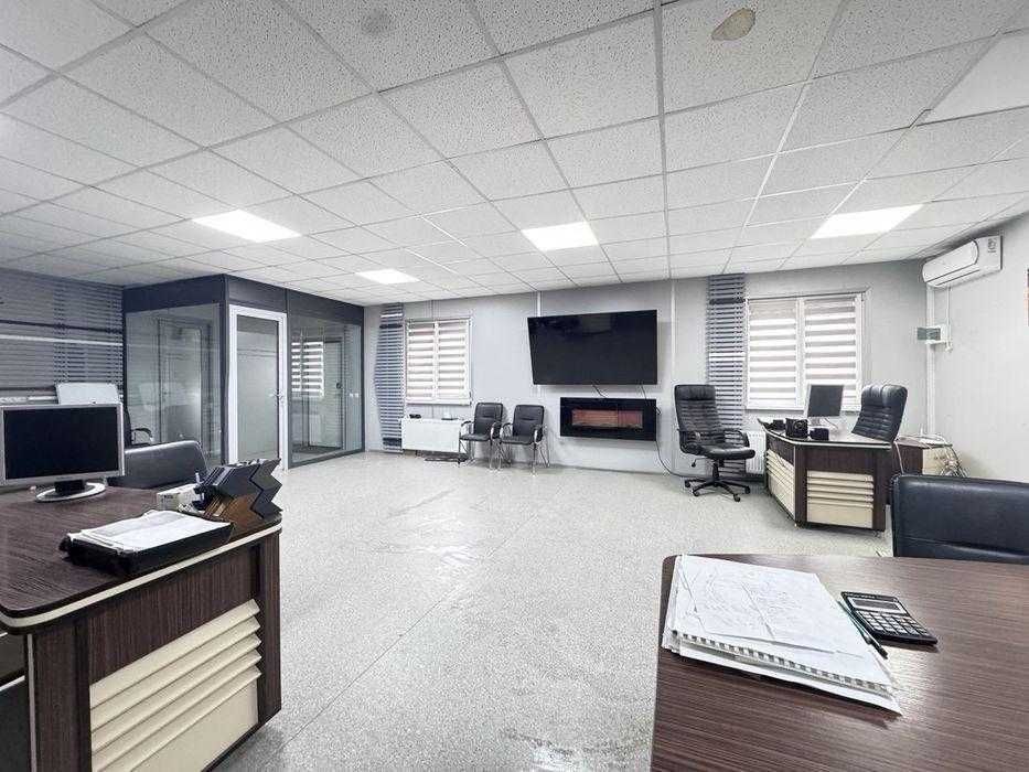 Продаж виробництва приміщення офісу Макарівський на-к Київська обл