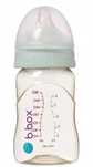 B.BOX butelka do karmienia z PPSU 180 ml