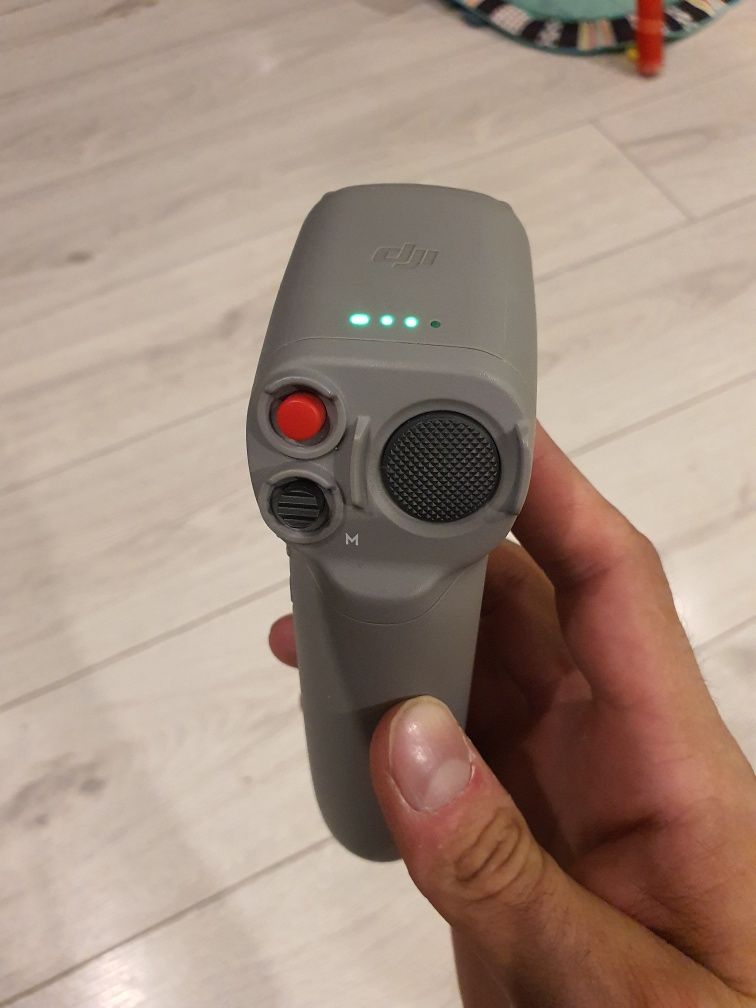 Dji Motion Controller 1
