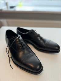 Чоловічі черевики Loake. Made in England