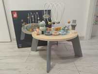 Stolik manipulacyjny montessori Janod
