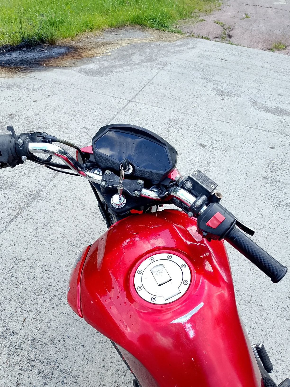 Продаж Lifan sityr