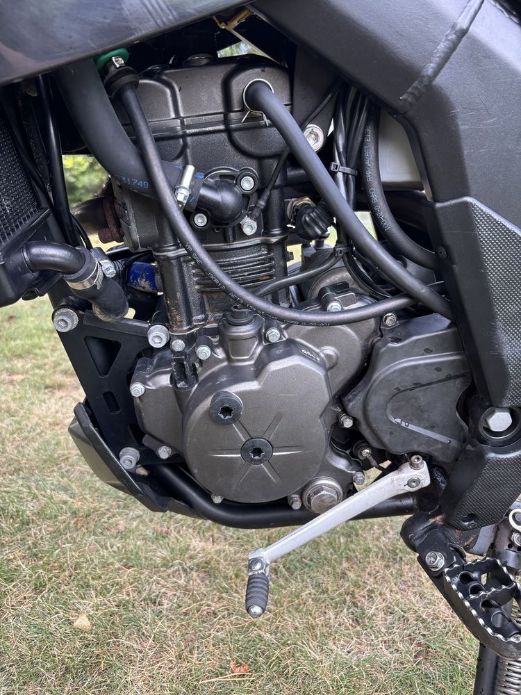 Aprilia sx 125 limited edition