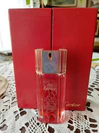 must de cartier perfumy