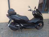 Honda PCX 125 09/2022