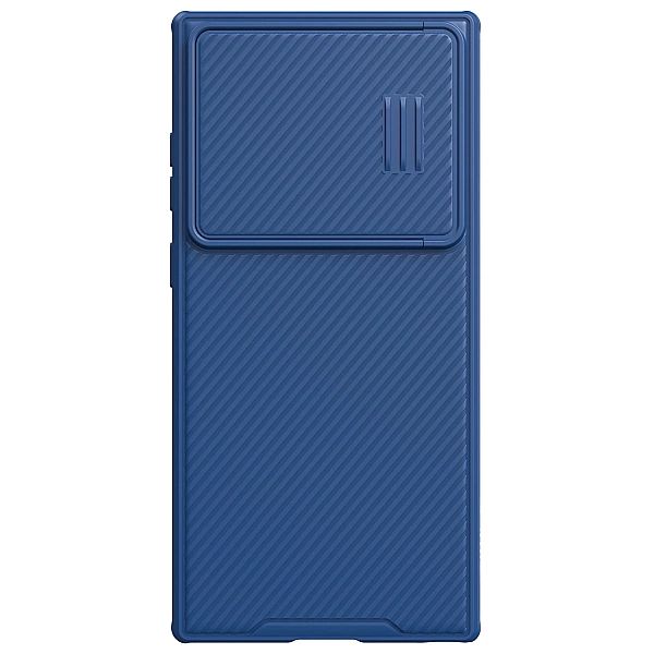 Nillkin CamShield S Case etui Samsung Galaxy S23 Ultra pancerny pokrow