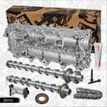 Kit Árvore de Cames 8m/m PSA/Ford 1.5 HDi/TDCi