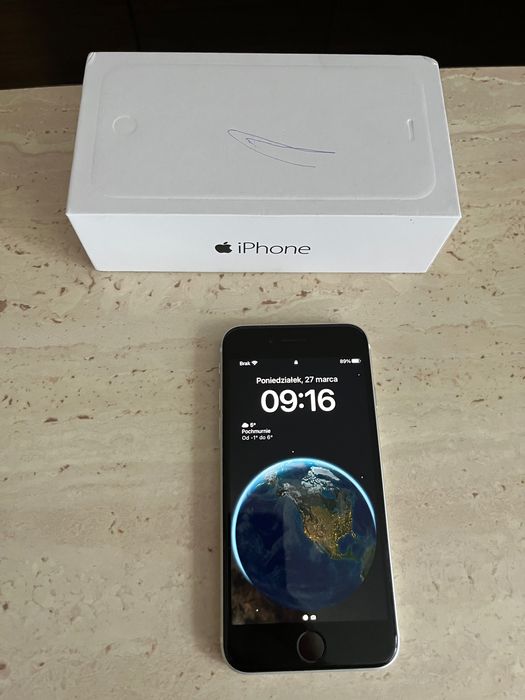 iPhone SE 2020 sprzedam