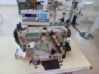 Maquina YAMATO costura industrial