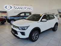 SsangYong/KGM Korando SsangYong/KGM Korando Joy, automa, pakiet Comfort!
