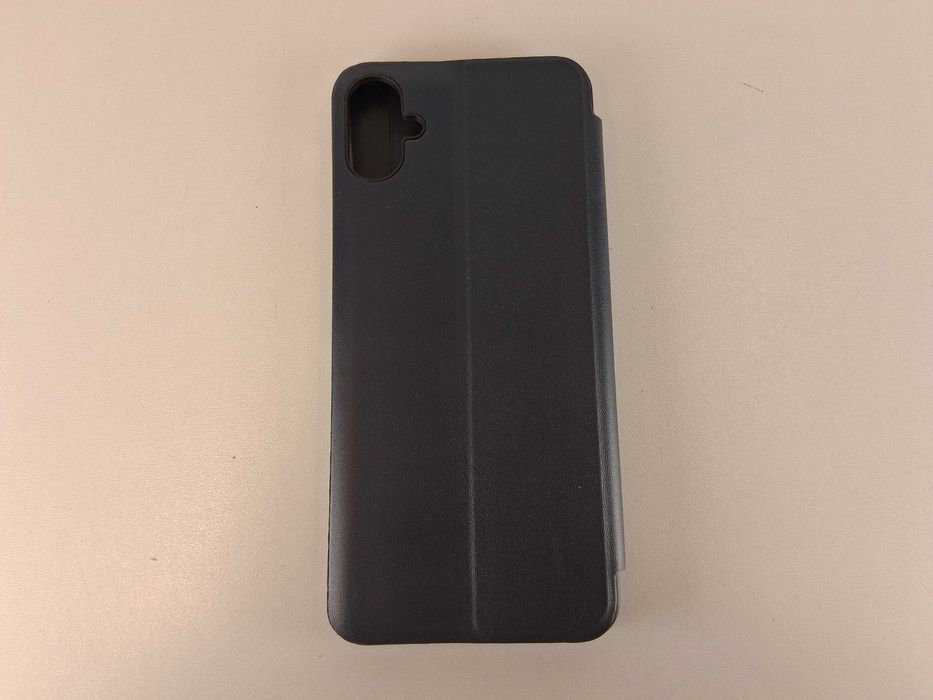 Y166 Etui Magnetyczne Samsung Galaxy A05 Caseman Z Klapką