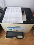 Drukarka laserowa kolorowa Samsung CLP-320