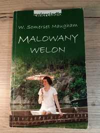 Malowany welon. W. Somerset Maugham