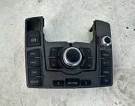 Audi A6 C6 panel mmi nawigacja radia